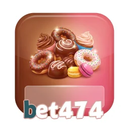 BET474 — ikon APK